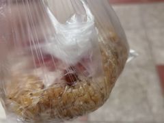 -六广门毛阿姨糯米饭