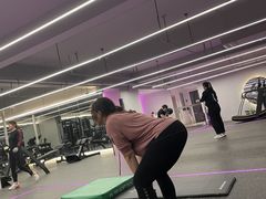 -BOSS健身