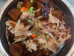 -小厨娘淮扬菜(板桥一店)