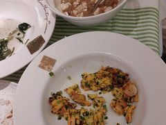 -桂满陇·手作小笼包&江南叫花鸡(中山公园店)