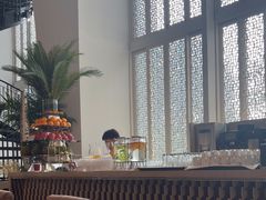 -北京康莱德酒店-Chapter餐厅