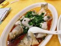-壹厨饭店(五羊店)