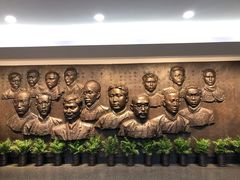 -中共一大纪念馆