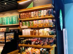 -星巴克(成都机场T2店)