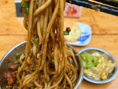 -左撇子私房面