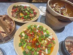 -廖川菜(八佰伴店)