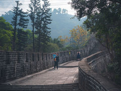 -求水山公园