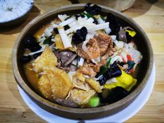 全家福头碗菜-湘聚南县土菜馆(龙山二路店)