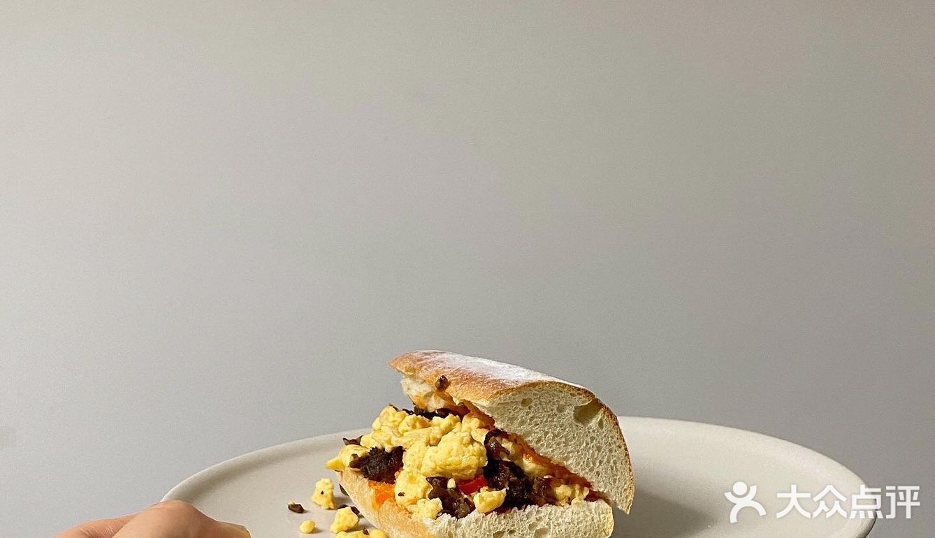 昨日的美食