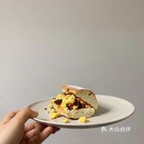 昨日的美食
