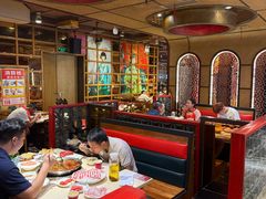 -大队长主题火锅(观音桥店)