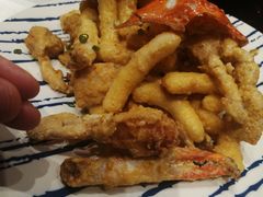 -海鸿荟·沿江菜(中山北路店)