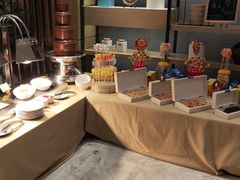 零售区-顺德联塑万怡酒店·万荟轩自助餐厅