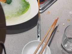 -海底捞火锅(金地广场生日主题店)
