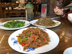 -缘来聚·徽菜名店(黄山宏村店)
