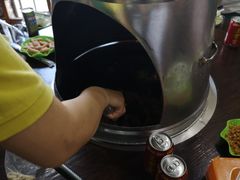 -土灶柴房(世贸店)