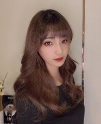 点击看大图 -3AM HAIR SALON烫发染发接发