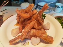-北平宴·烤鸭·京味菜(中关村店)
