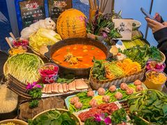-山也·私厨(岳麓店)