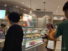 -面包新语(滨湖万达店)