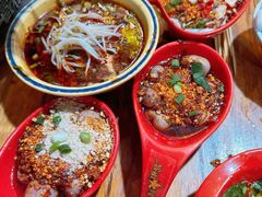 -冒椒火辣(奎星楼街店)