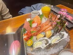 -青叶日式料理(飘亮阳光广场店)