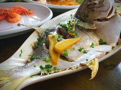 -大厝宅海鲜馆