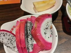 -豪享来中西餐厅(广灵店)