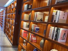 -香山湖渔家大院