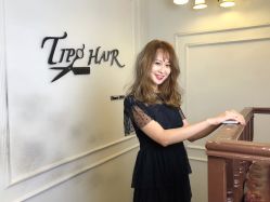 -Tipo Hair salon（明星）店