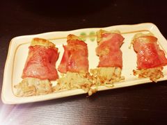 -日本料理神拉面