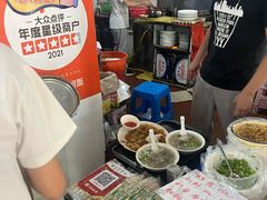 -建国蚵煎蚵面