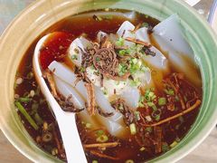 -百花人家(清水田园店)