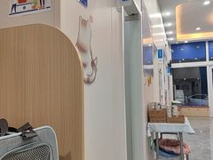 -芭比堂动物医院·CT·微创中心(新顺分院)