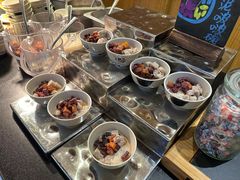 -杭州钱江新城万怡酒店-西餐厅