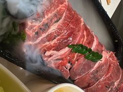 -海底捞火锅(长宁路龙之梦店)