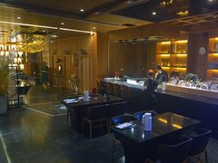 -月下料理(楷林IFC店)