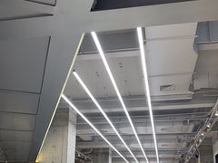 -LA合时健身4PMFIT(花桥旗舰店)