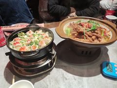 -山四砂锅(太原钟楼街店)