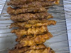 -建国烧烤(建乐路店)