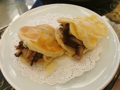 -内蒙古驻京办餐厅