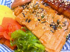-林妈妈村·日式料理(宝山万达店)