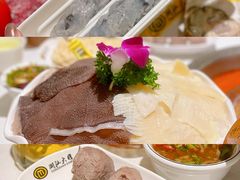-潮汕大目牛肉火锅(皇岗旗舰店)
