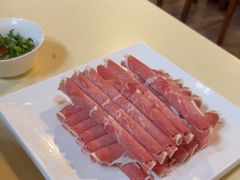 -吉羊三宝(复兴门笔管胡同店)
