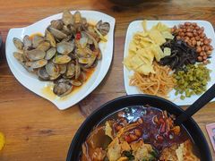 -螺蛳粉先生(蓟门桥店)