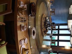 -青城山六善酒店·紫氣園中餐厅