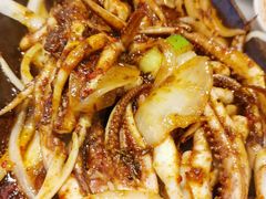 -韩宫宴烤肉·料理(宝山万达店)