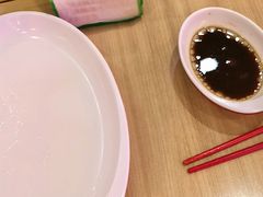 -喜家德虾仁水饺(北站店)