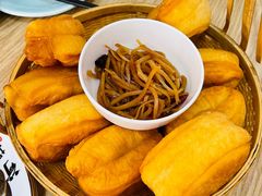 -隐厨·海鲜餐厅(恒通路店)