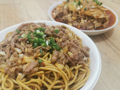 -双宝红油牛系列